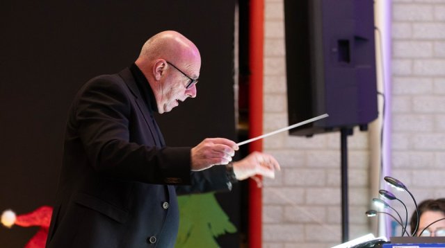 Kerstconcert Excelsior (zondag 17 december 2023)